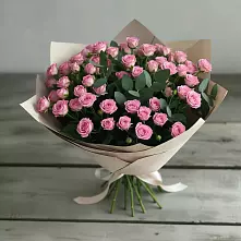 Букет Удовольствие #REPLACE_PRED# Первомайском Алтайского края