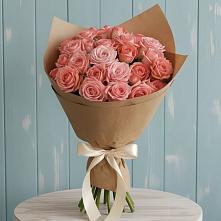 Букет цветов из:  Розы #REPLACE_PRED# Первомайском Алтайского края