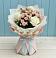 Букет цветов из: Розы в Первомайском Алтайского края