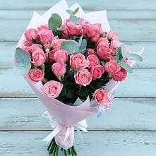 Букет Леди совершенство в Первомайском Алтайского края