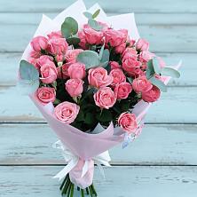 Букет Леди совершенство в Первомайском Алтайского края